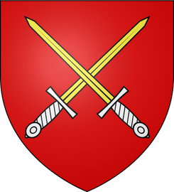 Bressolles, Mairie de (Ain, France)