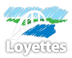 Loyettes, Mairie de (Ain, France)