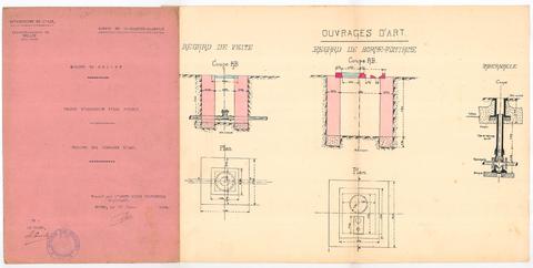 Open original Objet numérique