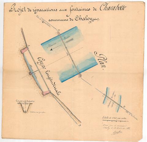 Open original Objet numérique