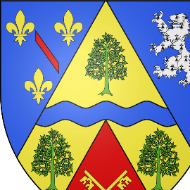 Servas, Mairie de (Ain, France)